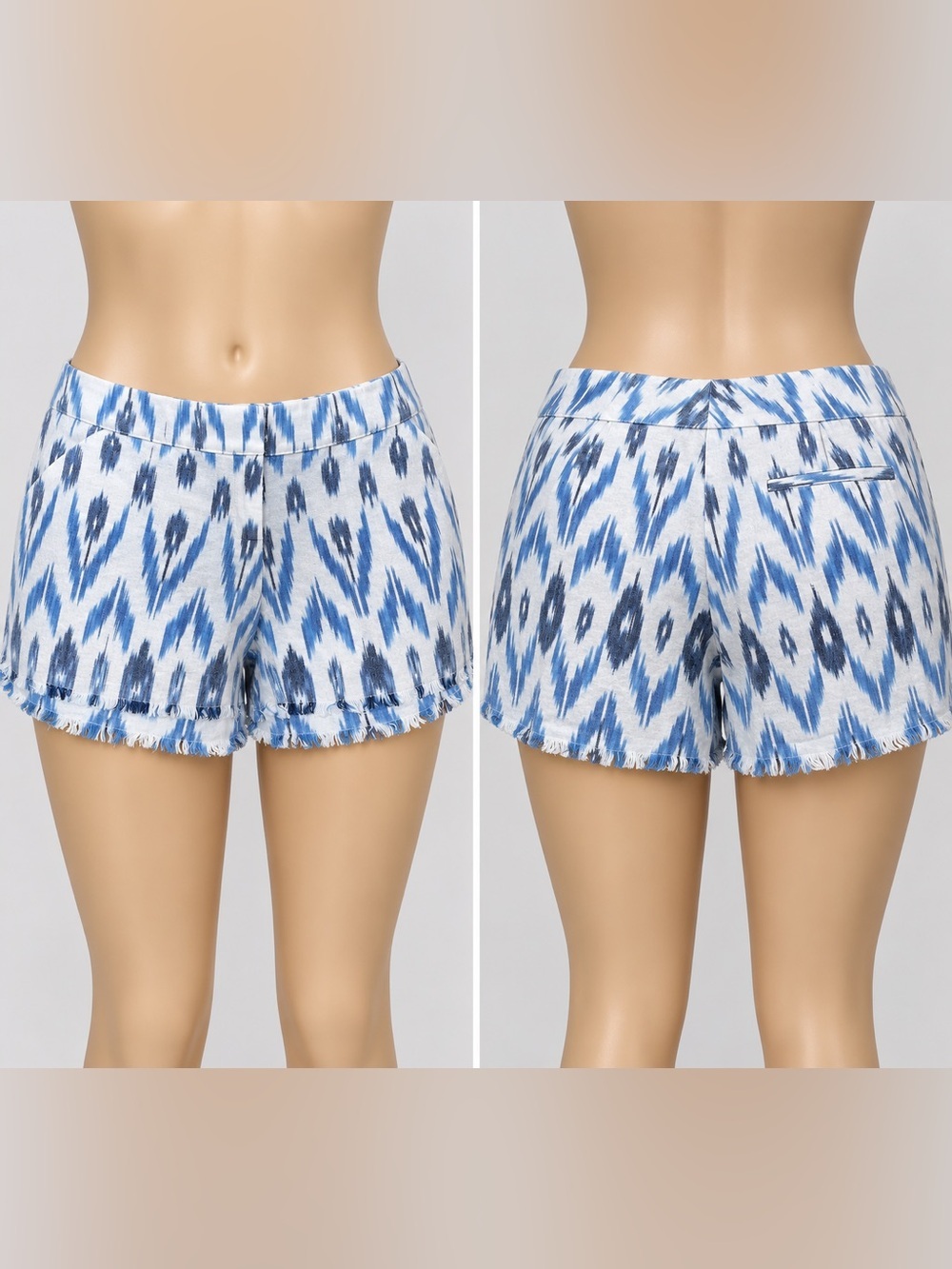 DREW Shorts size 4